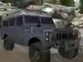 Lojë Jeep Offroad 4x4 Ngjit dhe Kodrën në internet Lojë Jeep Offroad 4x4 Ngjit dhe Kodrën në internet