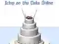 Lojë Icing Në Tortë Online në internet