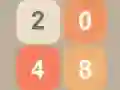 Lojë 2048 në internet Lojë 2048 në internet