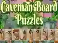 Lojë Puzzle me Tavolinë e Njeriut të Shpellave në internet Lojë Puzzle me Tavolinë e Njeriut të Shpellave në internet