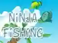 Lojë Peshkimi Ninja në internet Lojë Peshkimi Ninja në internet