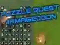 Lojë Puzzle Quest Armageddon në internet