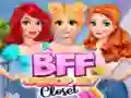 Lojë BFF #Blihetë Nga Garderoba Ime në internet Lojë BFF #Blihetë Nga Garderoba Ime në internet