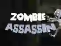 Lojë Vrasësi i Zombie në internet Lojë Vrasësi i Zombie në internet