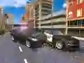 Lojë Simulimi i Stuntit të Makina e Policisë 3D në internet