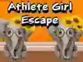 Lojë Arratisja e Vajzës Atletike në internet Lojë Arratisja e Vajzës Atletike në internet