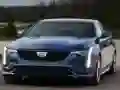 Lojë Cadillac CT4-V Shkëlqim në internet Lojë Cadillac CT4-V Shkëlqim në internet