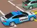 Lojë Parkimi Modern i Makinës së Policisë 3D në internet Lojë Parkimi Modern i Makinës së Policisë 3D në internet