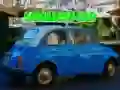 Lojë Makina më e Vogël Italiane në internet Lojë Makina më e Vogël Italiane në internet