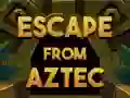 Lojë Shpëtim nga Aztec në internet