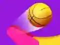 Lojë Flip Dunk në internet Lojë Flip Dunk në internet
