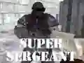 Lojë Serxhent Super në internet Lojë Serxhent Super në internet