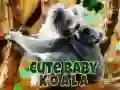 Lojë Bebe Koala e Bukur në internet