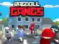 Lojë Bandat Ragdoll në internet Lojë Bandat Ragdoll në internet