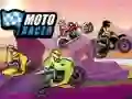 Lojë Garues Moto në internet Lojë Garues Moto në internet