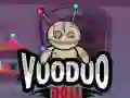 Lojë Puppa Voodoo në internet
