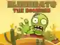 Lojë Elimino zombies në internet Lojë Elimino zombies në internet