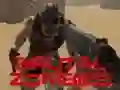 Lojë Zombi Brutal në internet Lojë Zombi Brutal në internet