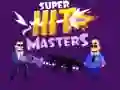 Lojë Mjeshtër Super Hit në internet Lojë Mjeshtër Super Hit në internet
