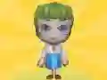 Lojë Djemë Djemë dhe Djemë Chibi Garë Knockdown Multiplayer në internet Lojë Djemë Djemë dhe Djemë Chibi Garë Knockdown Multiplayer në internet