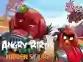Lojë Yjet e Fshehura Angry Birds Kart në internet Lojë Yjet e Fshehura Angry Birds Kart në internet