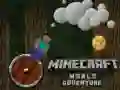 Lojë Avantura në Botën Minecraft në internet Lojë Avantura në Botën Minecraft në internet