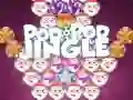 Lojë Pop-Pop Jingle në internet Lojë Pop-Pop Jingle në internet