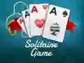 Lojë Lojë Solitaire në internet