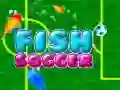 Lojë Futboll Peshku në internet Lojë Futboll Peshku në internet