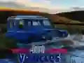 Lojë Mjetet Offroad Britanike 4x4 në internet