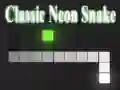 Lojë Gjarpëra Neon Klasike në internet Lojë Gjarpëra Neon Klasike në internet
