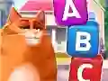 Lojë Kaosi i Katit në internet Lojë Kaosi i Katit në internet