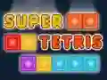 Lojë Super Tetris në internet