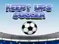 Lojë Futboll Ruajtesë në internet Lojë Futboll Ruajtesë në internet