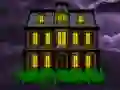 Lojë Krijuesi i Shtëpive të Halloween në internet Lojë Krijuesi i Shtëpive të Halloween në internet