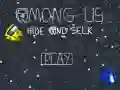 Lojë Ndër Ne: Fshi dhe Kërko në internet Lojë Ndër Ne: Fshi dhe Kërko në internet