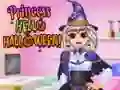 Lojë Princeshë Mirë Halloween në internet Lojë Princeshë Mirë Halloween në internet