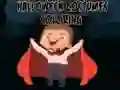 Lojë Ngjyrosja e Kostumeve të Halloween në internet