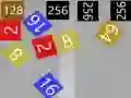 Lojë Kub Këndi: 2048 në internet