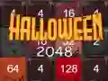 Lojë Halloween 2048 në internet Lojë Halloween 2048 në internet