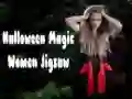 Lojë Pazulli i Grave Magjike te Halloween në internet Lojë Pazulli i Grave Magjike te Halloween në internet