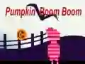 Lojë Bollgur Boom Boom në internet Lojë Bollgur Boom Boom në internet