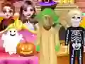 Lojë Adventure Halloween-e Baby Taylor në internet Lojë Adventure Halloween-e Baby Taylor në internet