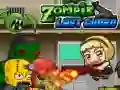 Lojë Zombie Gardiani I Fundit në internet Lojë Zombie Gardiani I Fundit në internet