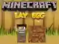 Lojë Minecraft Vë Jaja në internet