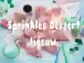 Lojë Pazëtë Më Dessert me Spërkatje në internet Lojë Pazëtë Më Dessert me Spërkatje në internet