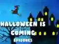 Lojë Halloween Po Vjen Episodi 5 në internet Lojë Halloween Po Vjen Episodi 5 në internet