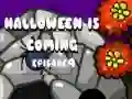 Lojë Halloween po vjen Episodi 4 në internet Lojë Halloween po vjen Episodi 4 në internet
