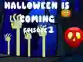 Lojë Halloween Po Vjen 2. Epizoda në internet