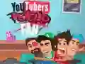 Lojë Fan Psiko i YouTuberëve në internet Lojë Fan Psiko i YouTuberëve në internet